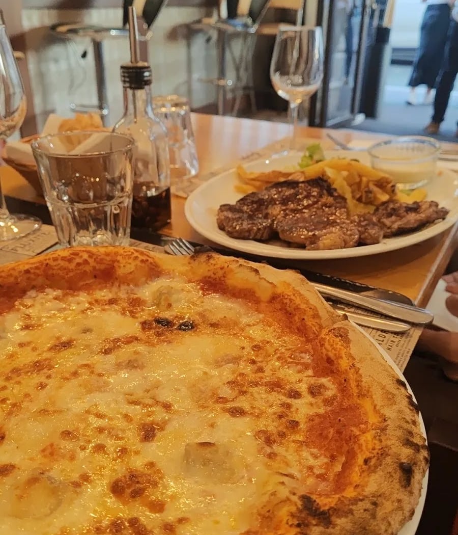 BASIL ITALIANO 3